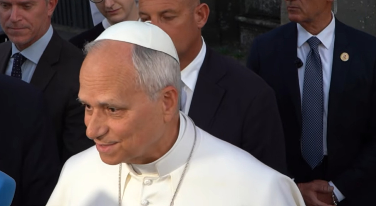 Papa Leone riporta l’attenzione su Gaza senza più aiuti umanitari (e sul Libano)
