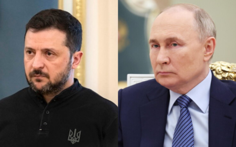Guerra in Ucraina, Putin: “Credo che il conflitto stia volgendo al termine”