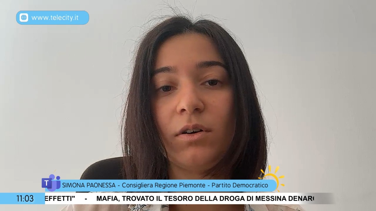 Paonessa (PD): “Sicurezza vera, non propaganda”
