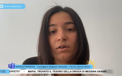 Paonessa (PD): “Sicurezza vera, non propaganda”