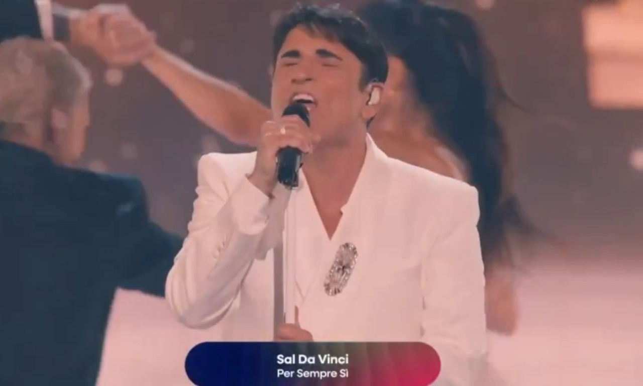 Eurovision Song Contest 2026: il programma di semifinali e finale. L’Italia si affida a Sal Da Vinci