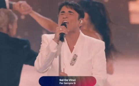 Eurovision Song Contest 2026: il programma di semifinali e finale. L’Italia si affida a Sal Da Vinci