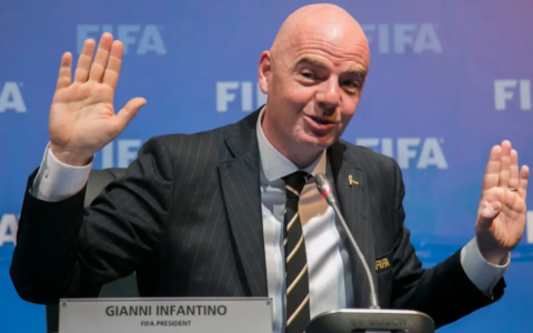 Mondiali, non tramonta l’ipotesi ripescaggio per l’Italia: la FIFA dice no, ma tutto dipenderà dall’Iran