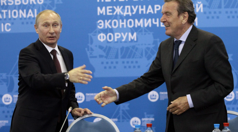 Sulla pace apertura di Putin, che annuncia l'arrivo di Witcoff e Kushner 