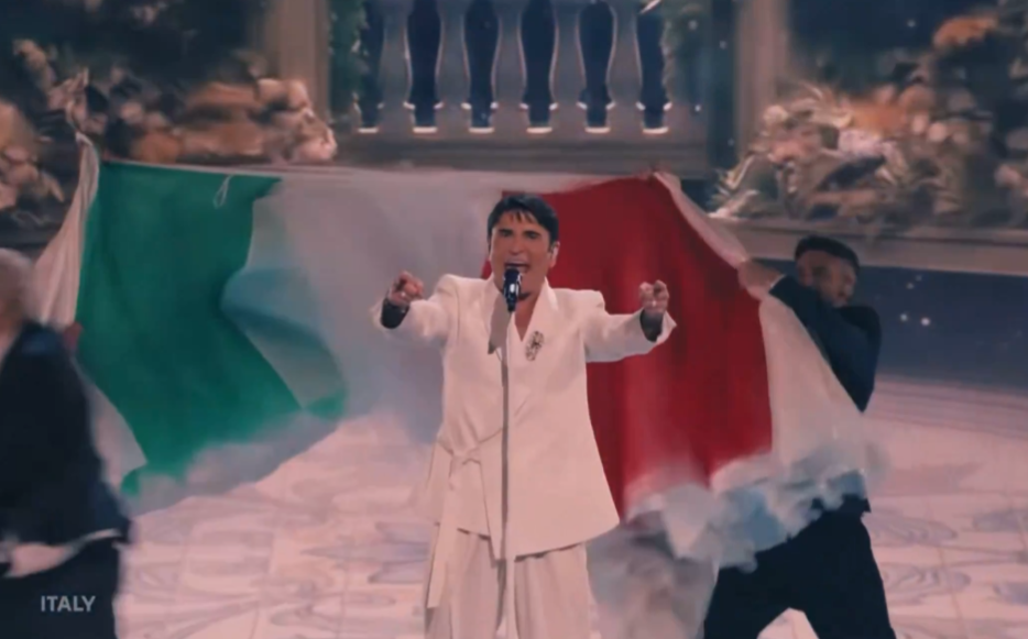Eurovision Song Contest 2026: ecco i primi dieci finalisti. Ovazione per il nostro Sal Da Vinci