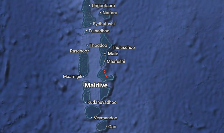 Tragedia alle Maldive, cinque italiani morti durante un’immersione: cause ancora ignote