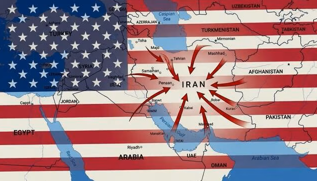 L'Iran: "Trump vuole ciò che non ha ottenuto dalla guerra senza avere vinto"