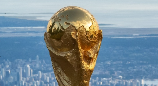 Mondiali, Coppa del Mondo