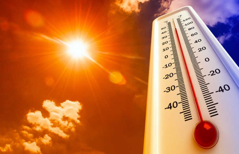 Ondata di caldo: picco tra il 27 e il 28 maggio, massime fino a 37 gradi