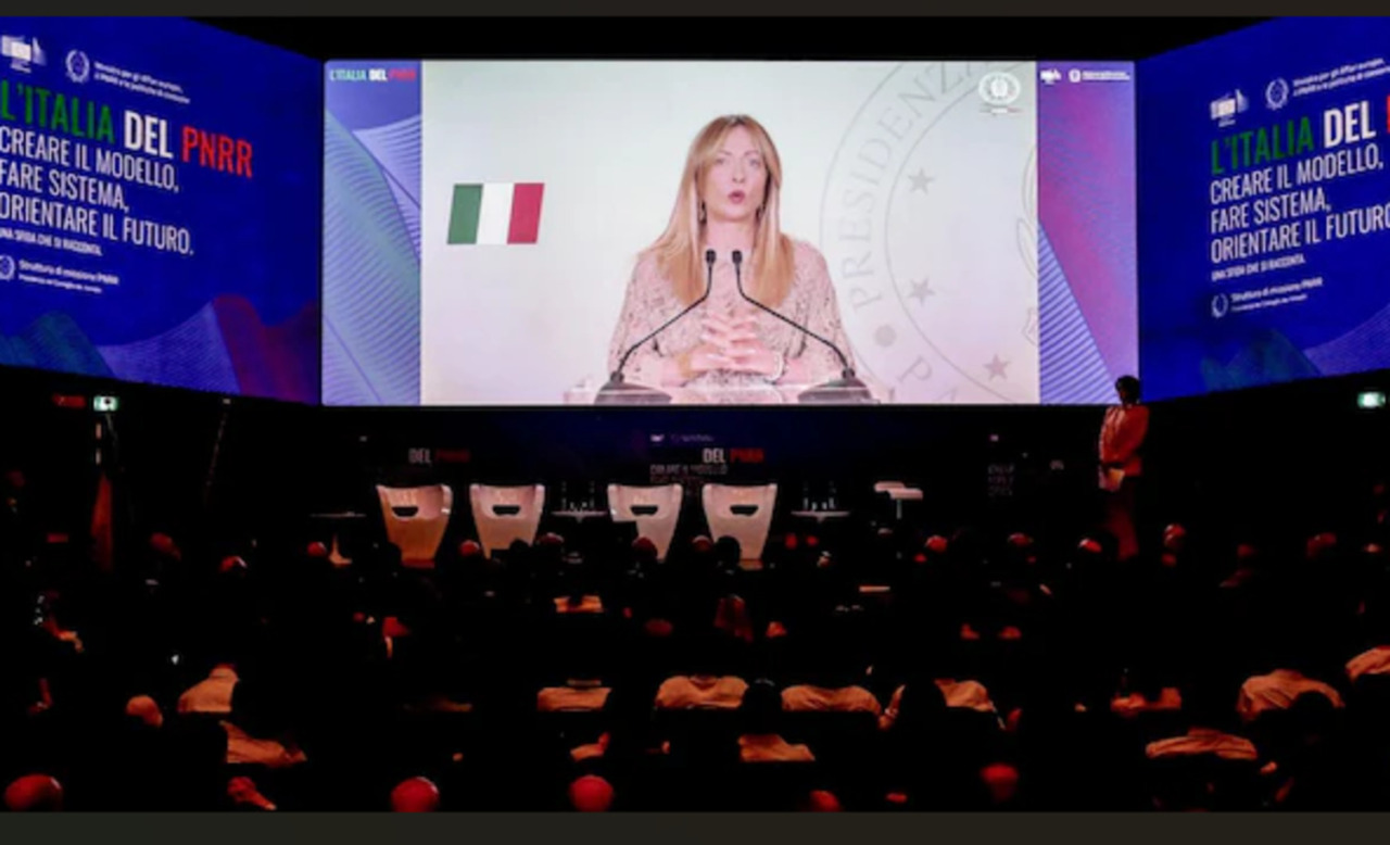 PNRR, Meloni rivendica: “Siamo all’ultimo miglio”. Ma ora viene la parte più difficile