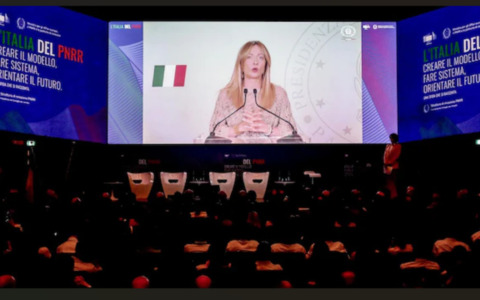 PNRR, Meloni rivendica: “Siamo all’ultimo miglio”. Ma ora viene la parte più difficile
