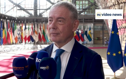 ETS: Urso, “Sospenderli era necessario prima della guerra, ora è fondamentale”