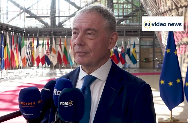ETS: Urso, “Sospenderli era necessario prima della guerra, ora è fondamentale”