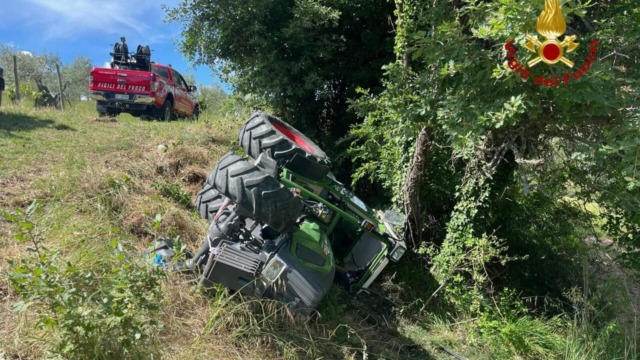 Incidenti sul lavoro tra cantieri e agricoltura: tre vittime e undici feriti in tutta Italia