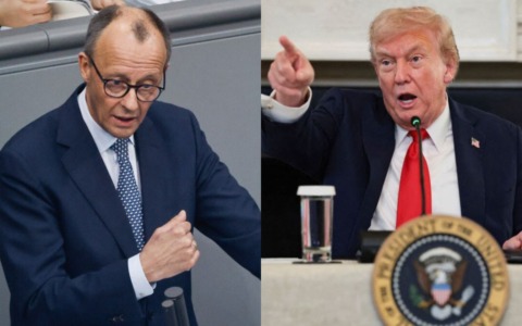 Il Pentagono annuncia il ritiro di 5mila soldati USA dalle basi in Germania entro un anno