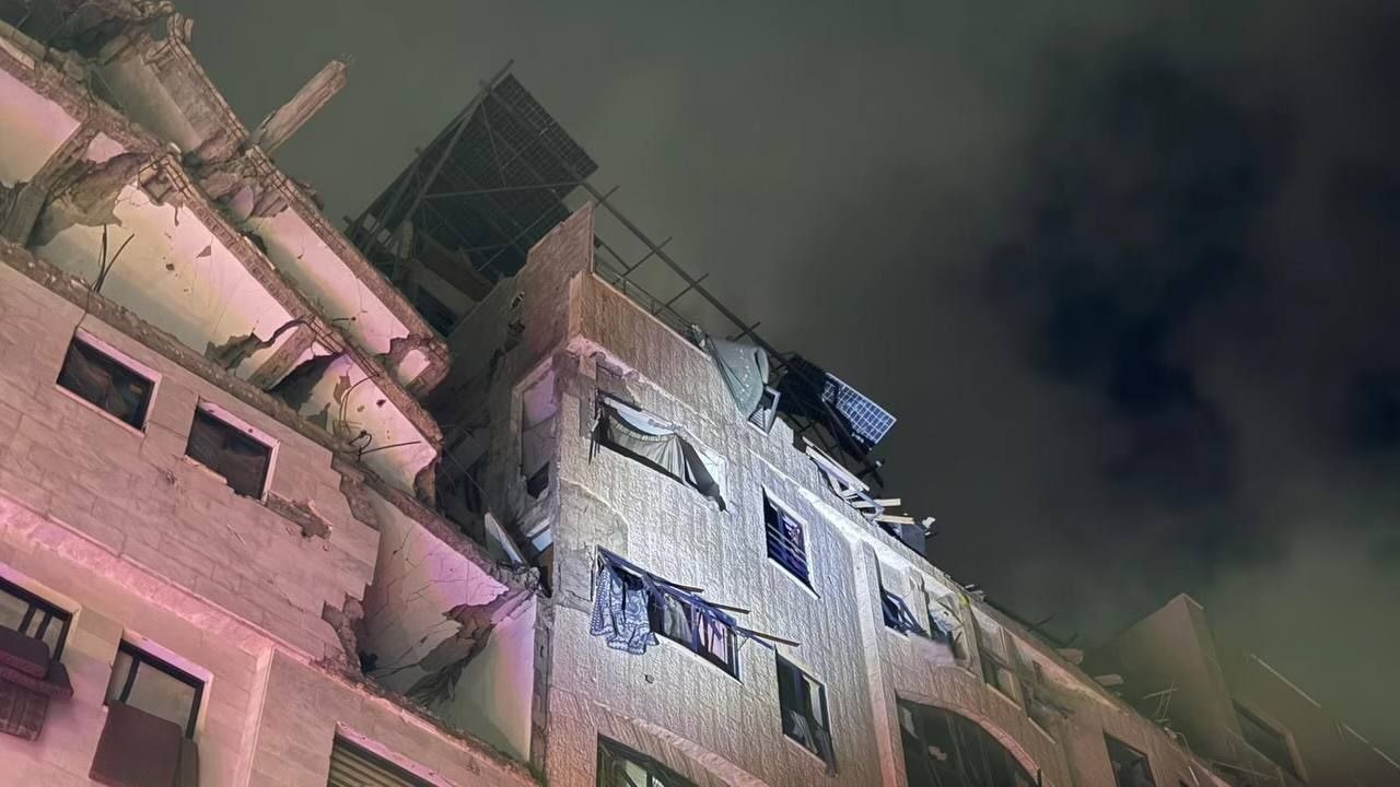 Israele rilancia: attacchi di terra in Libano e raid su Gaza, ucciso leader di Hamas