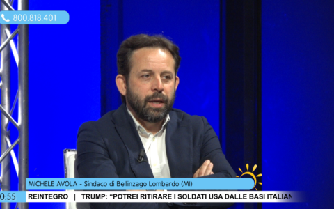Avola (Sindaco Bellinzago Lombardo): “Energia, rincari insostenibili”
