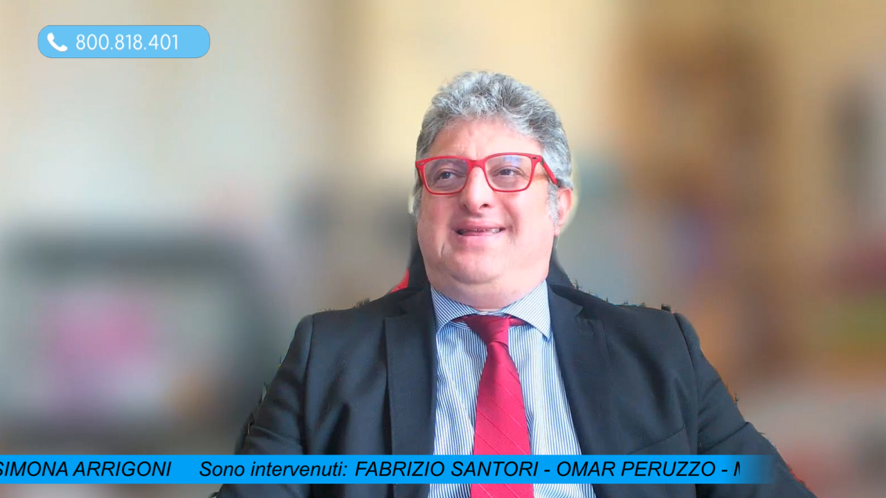 Baggi (Rifondazione): “L’Europa del Riarmo Tradisce i Popoli”