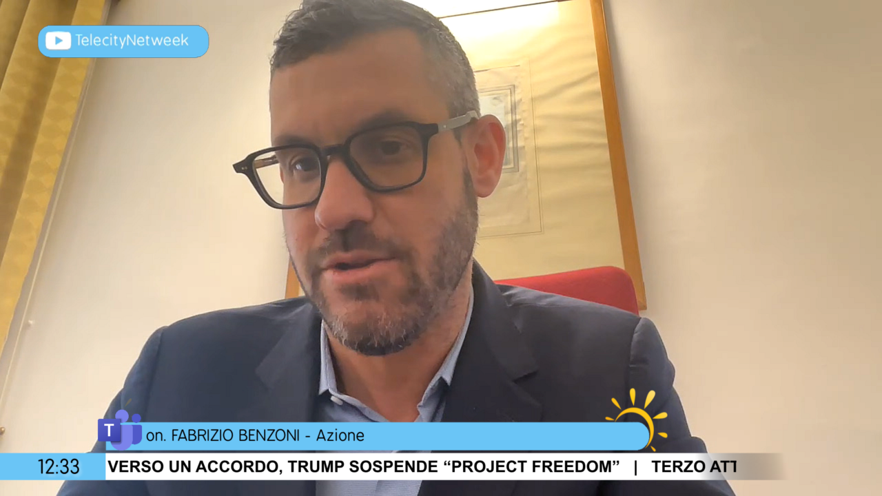Benzoni (Azione): “Il coraggio delle scelte impopolari”