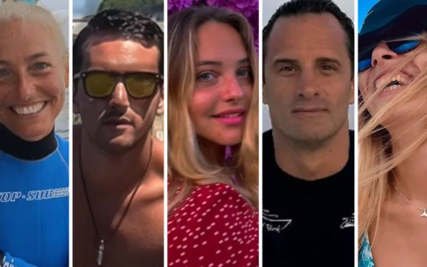 Tragedia alle Maldive, cinque italiani morti durante un’immersione: cause ancora ignote