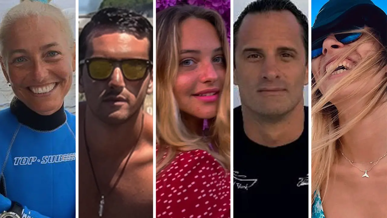 Tragedia alle Maldive, cinque italiani morti durante un’immersione: cause ancora ignote