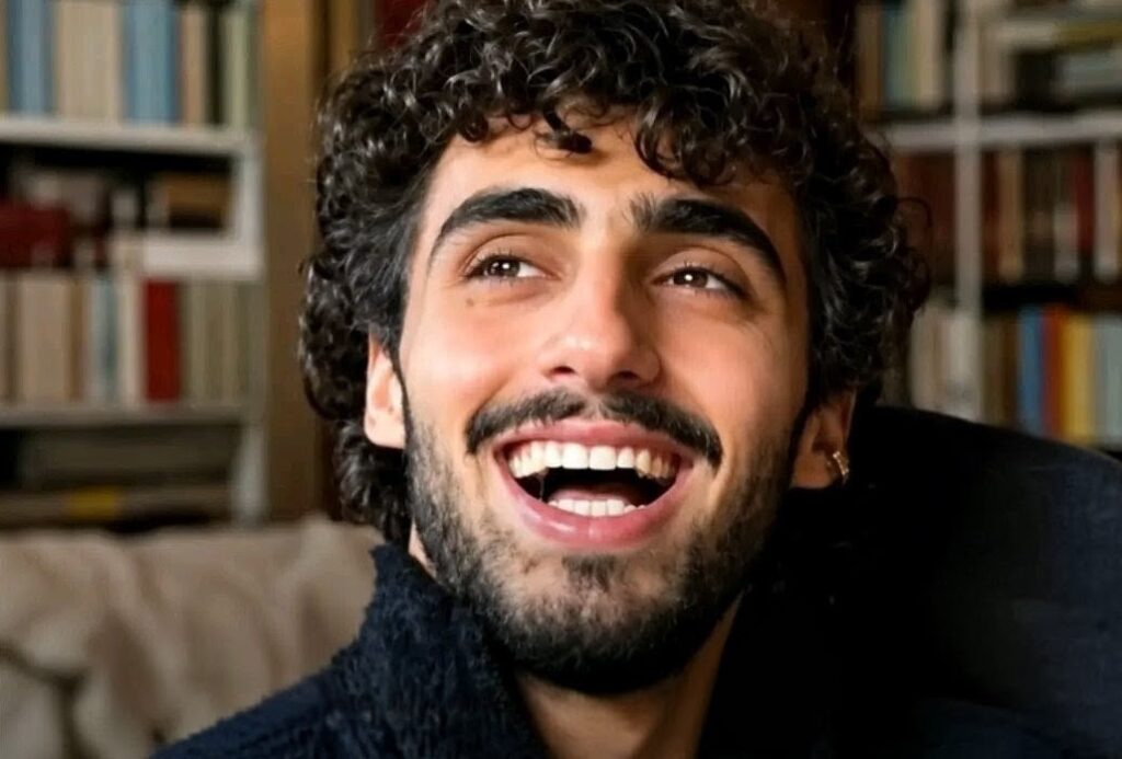 Davide abbraccia chi gli ha lasciato lesioni permanenti: il perdono che spiazza l’Italia delle baby gang