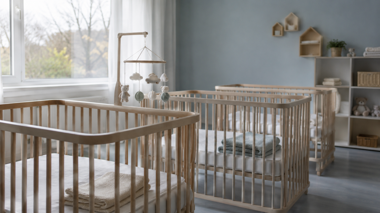 Meno figli, più single: così l'inverno demografico cambia il carrello degli italiani