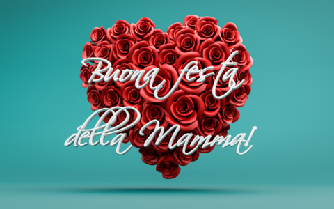 Festa della mamma 2026: frasi di auguri originali, divertenti e immagini per WhatsApp