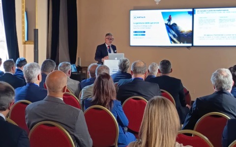 Perché la gestione delle garanzie è una leva strategica per Banche, Intermediari, Imprese e Professionisti