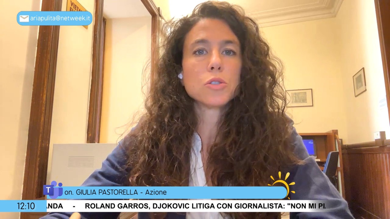 Pastorella (Azione): “Sicurezza: inclusione e presidio nelle città, servono più agenti”