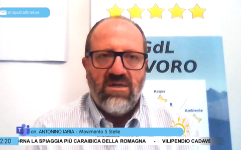Iaria (M5S): “Modena: la sicurezza non si fa con i capri espiatori. Servono protocolli, prevenzione e controllo del territorio”