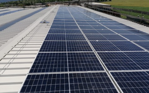 A2A e IG Group: aggiudicate le gare per la realizzazione di due nuovi impianti fotovoltaici nell’aeroporto di Roma Fiumicino