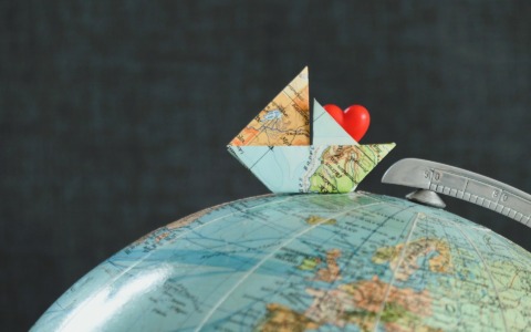 Inflazione e crisi internazionale? La voglia di viaggiare continua a crescere