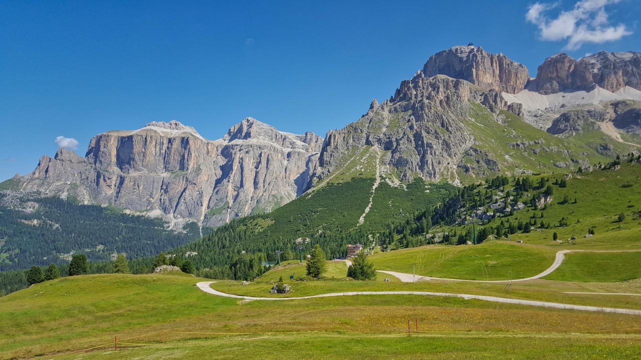 Bandiere Verdi 2026: sulle Alpi sventolano 19 esempi di sostenibilità e rigenerazione