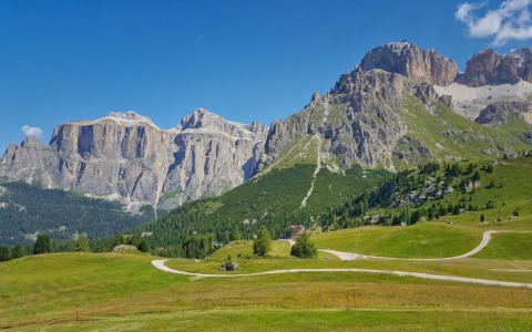 Bandiere Verdi 2026: sulle Alpi sventolano 19 esempi di sostenibilità e rigenerazione