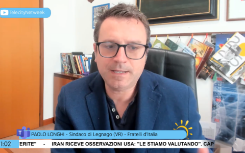 Longhi (FdI): “Legnago tra gusto, sport e spettacolo: il “Rosso Incanto” conquista Vienna”