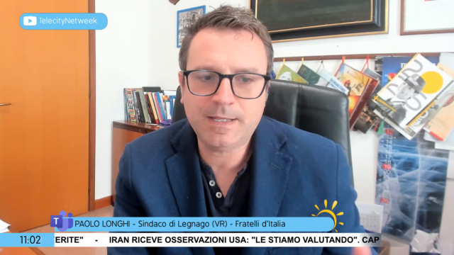 Longhi (FdI): “Legnago tra gusto, sport e spettacolo: il “Rosso Incanto” conquista Vienna”