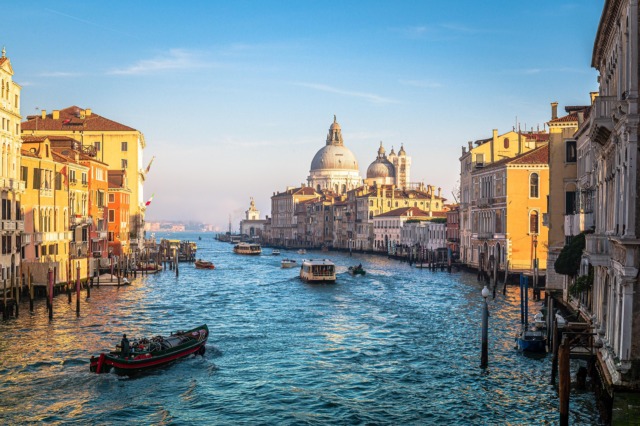 Turismo 2026, l’Italia cresce ancora: tornano a salire i viaggi degli italiani