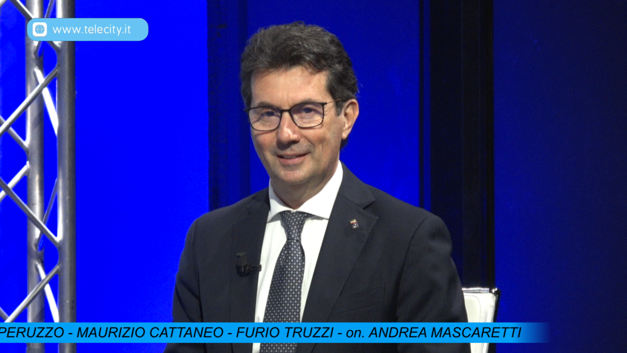 Mascaretti (FdI): “L’Europa abbia più coraggio diplomatico e costruisca finalmente una vera unità energetica, fiscale e di difesa”