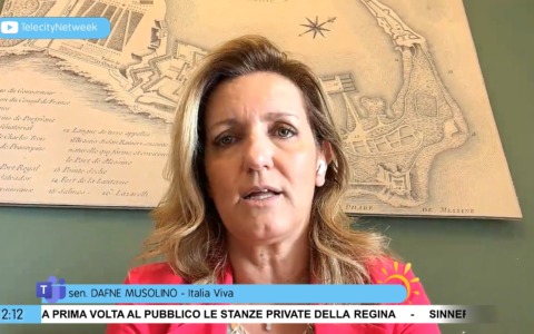 Musolino (IV): “Energia: impensabile attingere ai fondi di coesione”