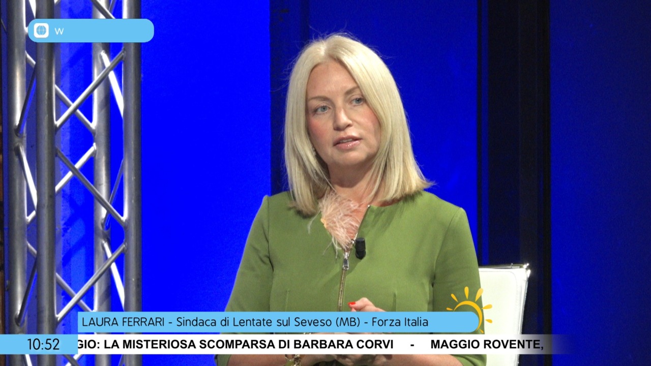 Ferrari (FI): “Sicurezza: servono risposte concrete, non slogan”