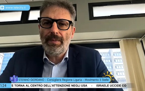 Giordano (M5S): “Liguria impreparata al caldo estremo: manca ancora un piano regionale”