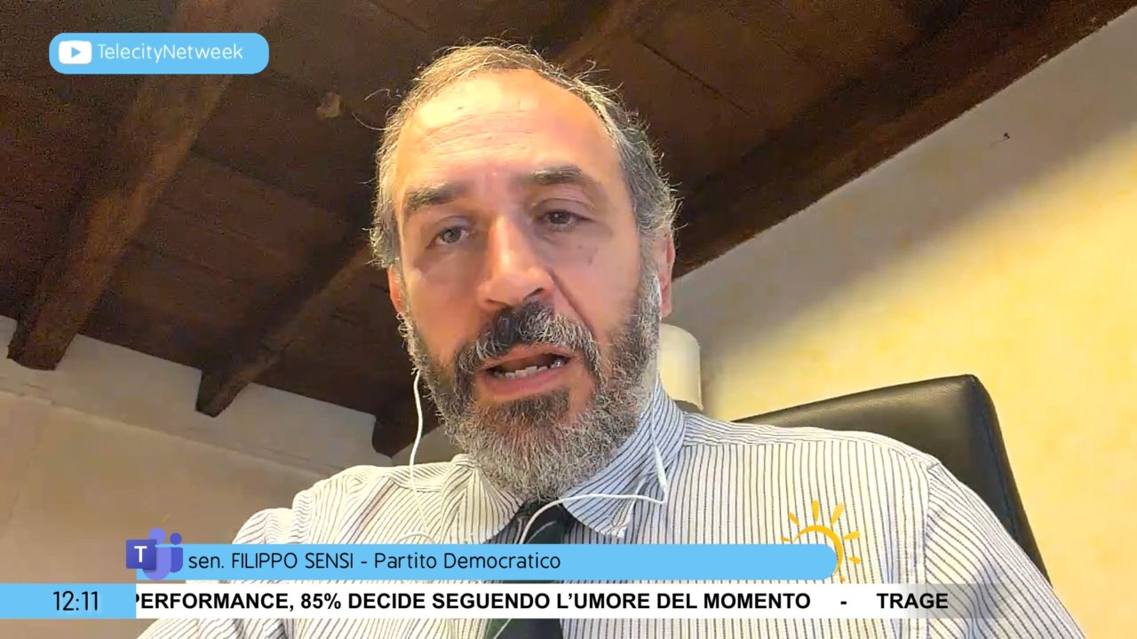 Sensi (PD): “Paghiamo le riforme mancate da Meloni”