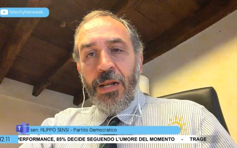 Sensi (PD): “Paghiamo le riforme mancate da Meloni”