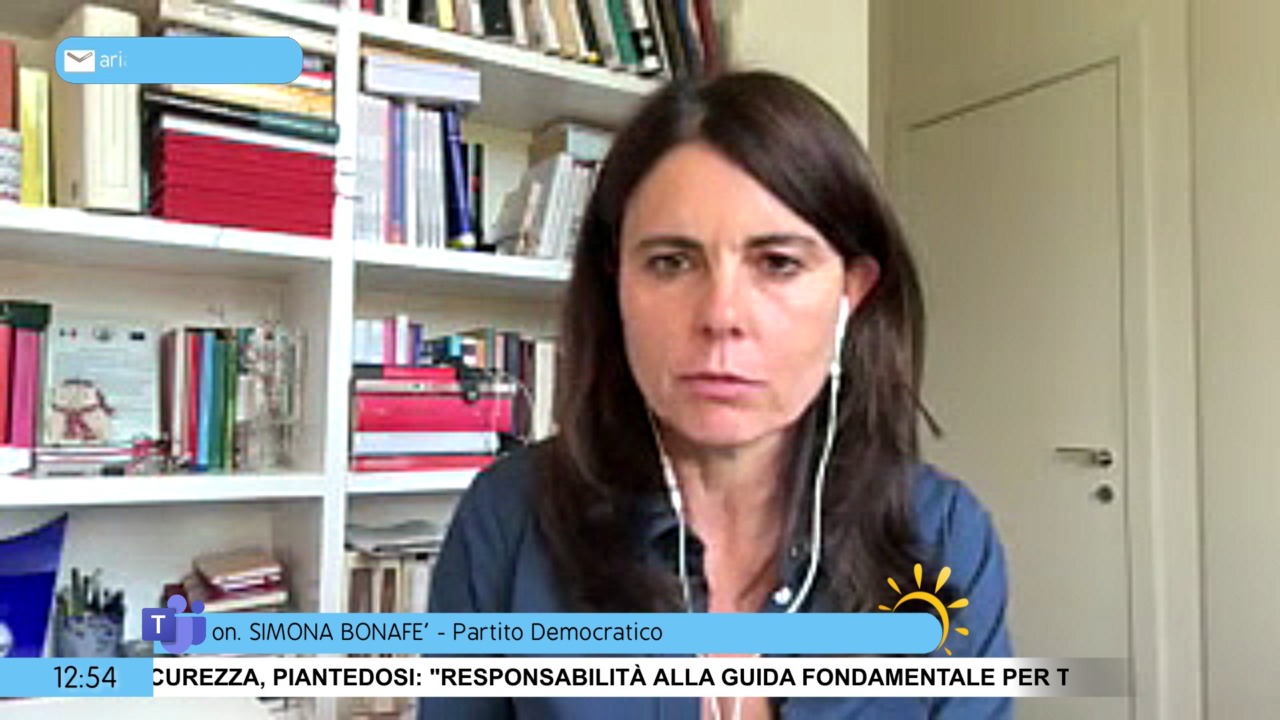 Bonafè (PD): “Medio Oriente: la guerra di Trump e Netanyahu contro l’Iran è illegale”