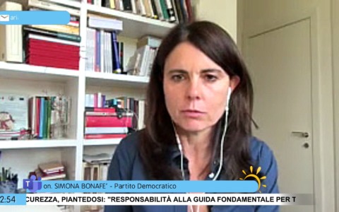 Bonafè (PD): “Medio Oriente: la guerra di Trump e Netanyahu contro l’Iran è illegale”