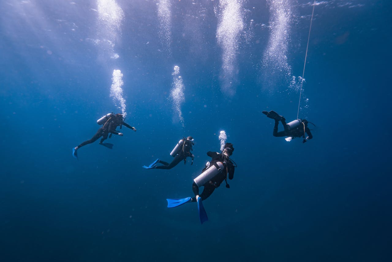 Tragedia alle Maldive, cinque italiani morti durante un’immersione: cause ancora ignote