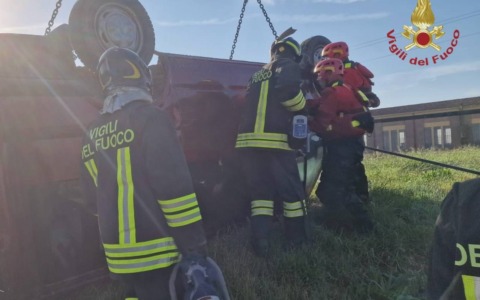 Weekend funesto per gli incidenti sul lavoro: triplice tragedia in Veneto e in Calabria