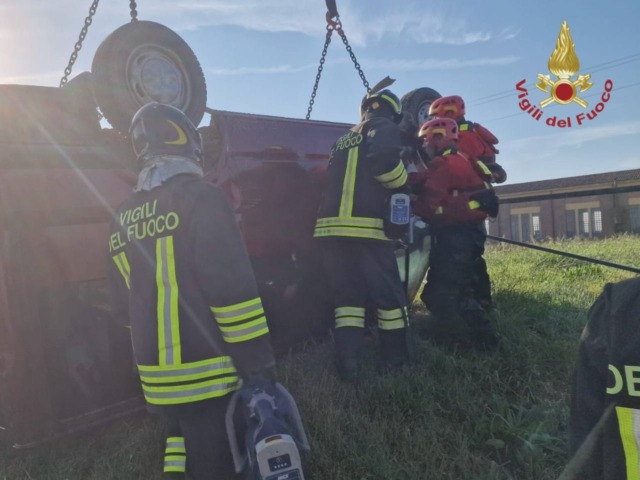 Weekend funesto per gli incidenti sul lavoro: triplice tragedia in Veneto e in Calabria