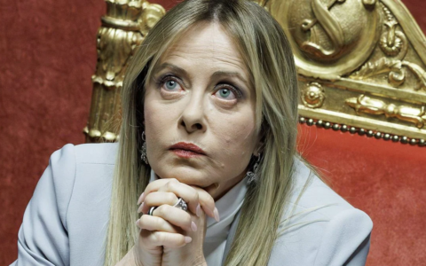 Meloni in Parlamento: “Entro l’estate la legge delega per la ripresa della produzione nucleare”